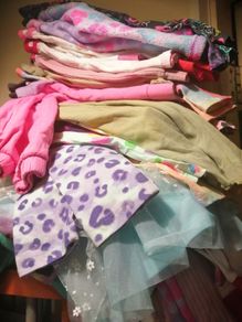 Girls clothes