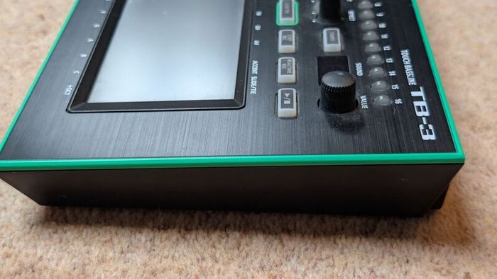 Roland TB-3