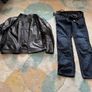 Course Motorbike Jacket & Trausers Image 2