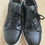 Calvin Kline men's causal shoes. Lightly worn. Size 9' Image 2