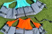 buoyancy aid x 2