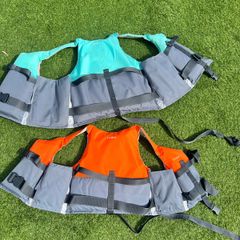 buoyancy aid x 2