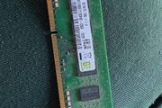 Samsung 2x2gb 4gb 1rx8 Pc3-12800u Ddr3 1600mhz Dimm Memory Ram M378b5773dh0-ck0