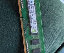 Samsung 2x2gb 4gb 1rx8 Pc3-12800u Ddr3 1600mhz Dimm Memory Ram M378b5773dh0-ck0