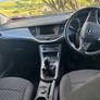 Opel Astra vans Image 6