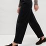 M&S high waist "carrot leg" ankle grazer jean UK8 Image 4