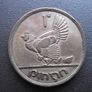 1948 Irish Republic. One Penny. Nice condition! Image 2