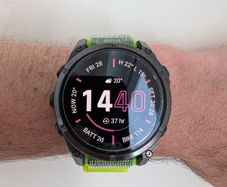 garmin fenix 8 47mm amoled