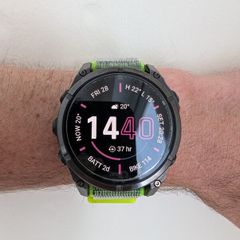 garmin fenix 8 47mm amoled