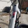 Trex 8000 Alu frame Image 4