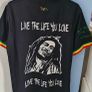 Ajax Bob Marley Jersey Image 3