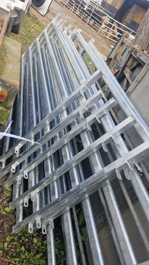 calf gates 8 4fts 4 five ft 4 x8 ft light gates and 8 ft hevey calf gates x8 price in pictures