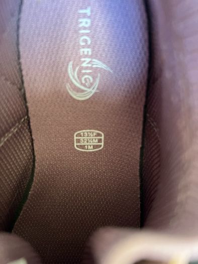 Clarks Shoes (UK 13.5)