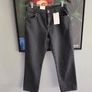 Zara black jeans. Brand new Image 2