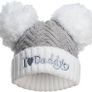 double bobble baby hay Image 2