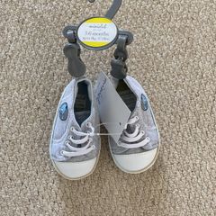 Baby shoes new