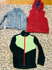 girls bundle