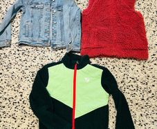 girls bundle