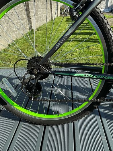 boys bike