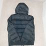 Parajumper Black Pharrel Puffer Image 8