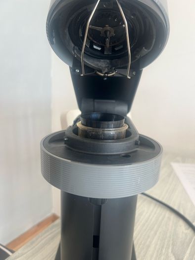 Nespresso Vertuo