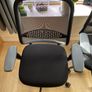 2 excellent like new office armchairs Image 3