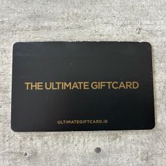 JD Sports Gift Card