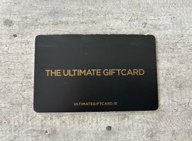 JD Sports Gift Card