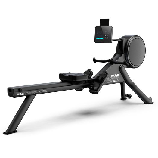 Magnetic Rowing Machine Elite RPM power / warranty