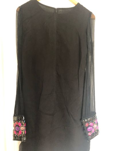 Beautiful Black Dress