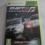 Shift 2 Unleashead Xbox 360 Games Original Image 2