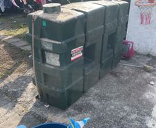 kerosene oil tank