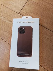 brand. New iPhone 12 Pro Max  Ideal of Sweden