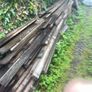 Hardwood Decking Image 3