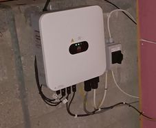 Huawei inverter 5kw