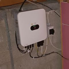 Huawei inverter 5kw