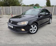 Volkswagen Jetta 2018