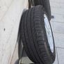 Ford 16" Alloy Wheels Image 5