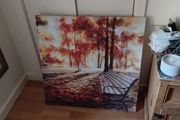 large canvas