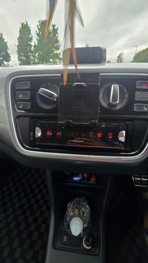 2013 VW Up! - Automatic - Very Low Mileage