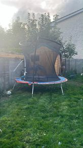 trampoline
