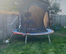 trampoline