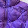 Champion Sports Unisex Purple Gilet Age 11-12 Image 2