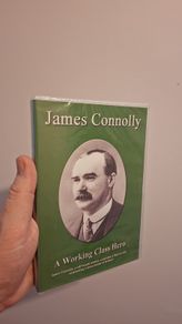 James Connolly A Working Class Hero DVD
