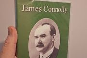 James Connolly A Working Class Hero DVD