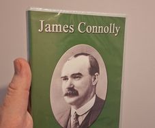 James Connolly A Working Class Hero DVD