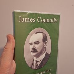 James Connolly A Working Class Hero DVD