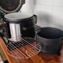 Ninja tendercrisp pressure cooker Image 2