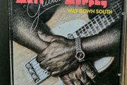 Matt 'Guitar' Murphy - Way Down South CD