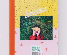 Lunch Lady Magazine Book Series Issue 14